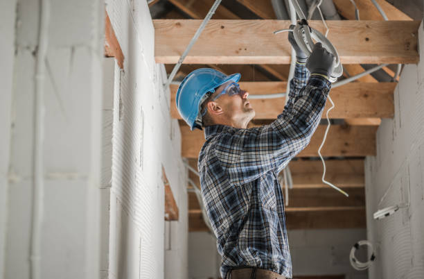 Best Emergency Electrical Repair  in Fruitville, FL