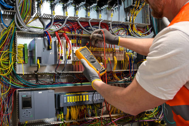 Best Electrical Installation Contractor  in Fruitville, FL